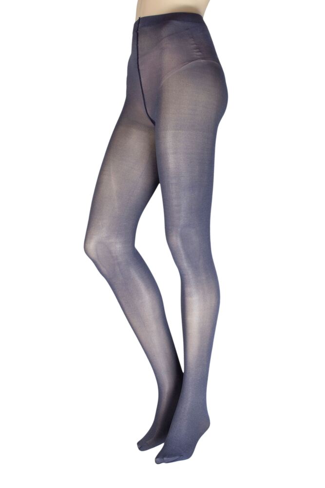 Sockshop CharnosWomens Marl Opaque Tights