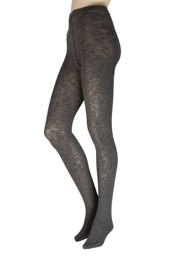 Sockshop CharnosWomens Textured Tights