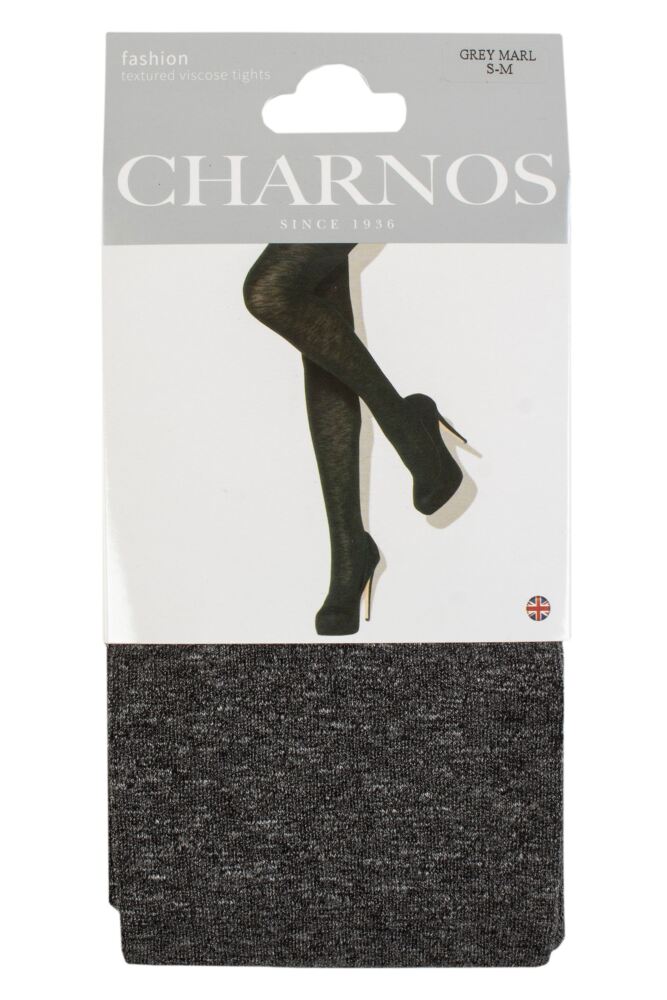 sockshop CharnosWomens Textured Tights