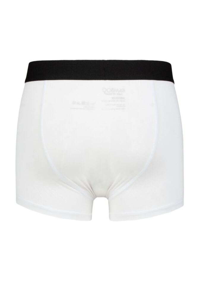 Sockshop Dare To WearMens Bamboo Trunks 2-Pack