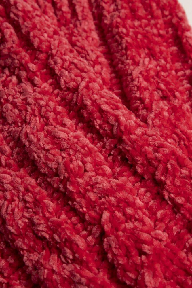 Sockshop ELLEWomens Chenille Cable Slouch Socks