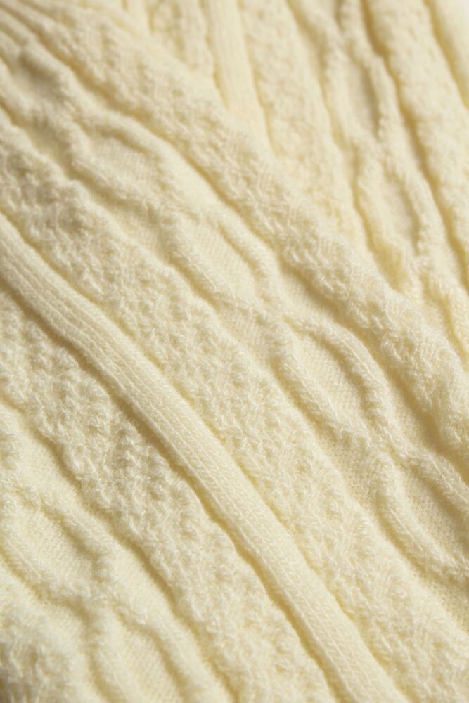 Sockshop ELLEWomens Fine Cable Knit Leg Warmers