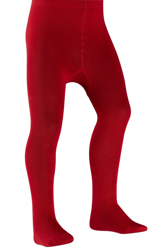 Sockshop FALKEBabies Cotton Family Tights