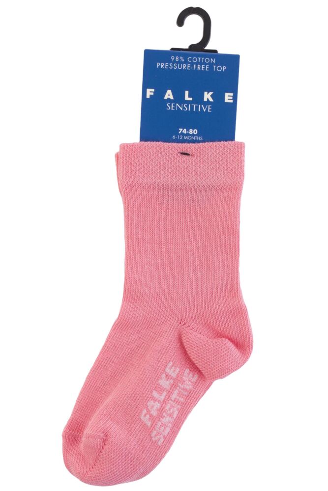 sockshop FALKEBabies Cotton Sensitive Socks