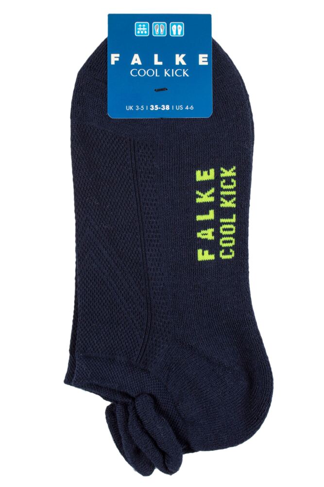 sockshop FALKEKids Cool Kick Trainer Socks