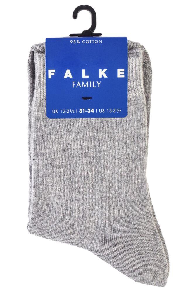 sockshop FALKEKids Cotton Family Socks