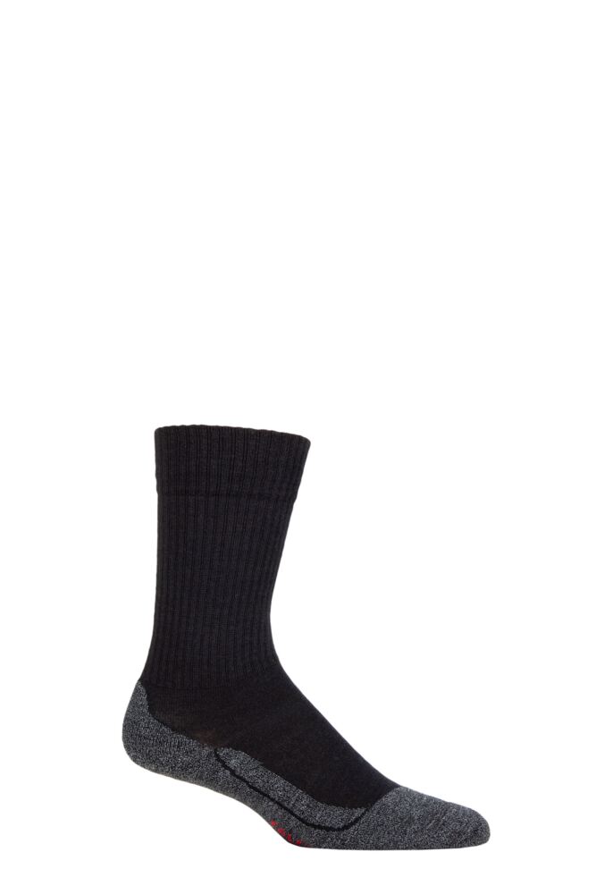 Sockshop FALKEKids Wool Blend Active Warm Socks