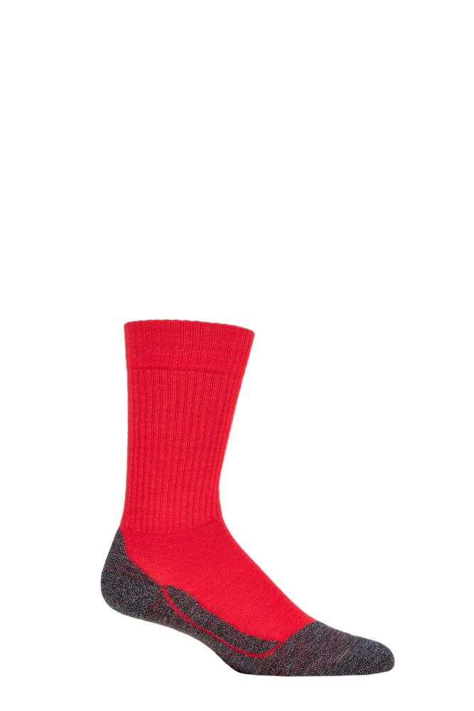 Sockshop FALKEKids Wool Blend Active Warm Socks