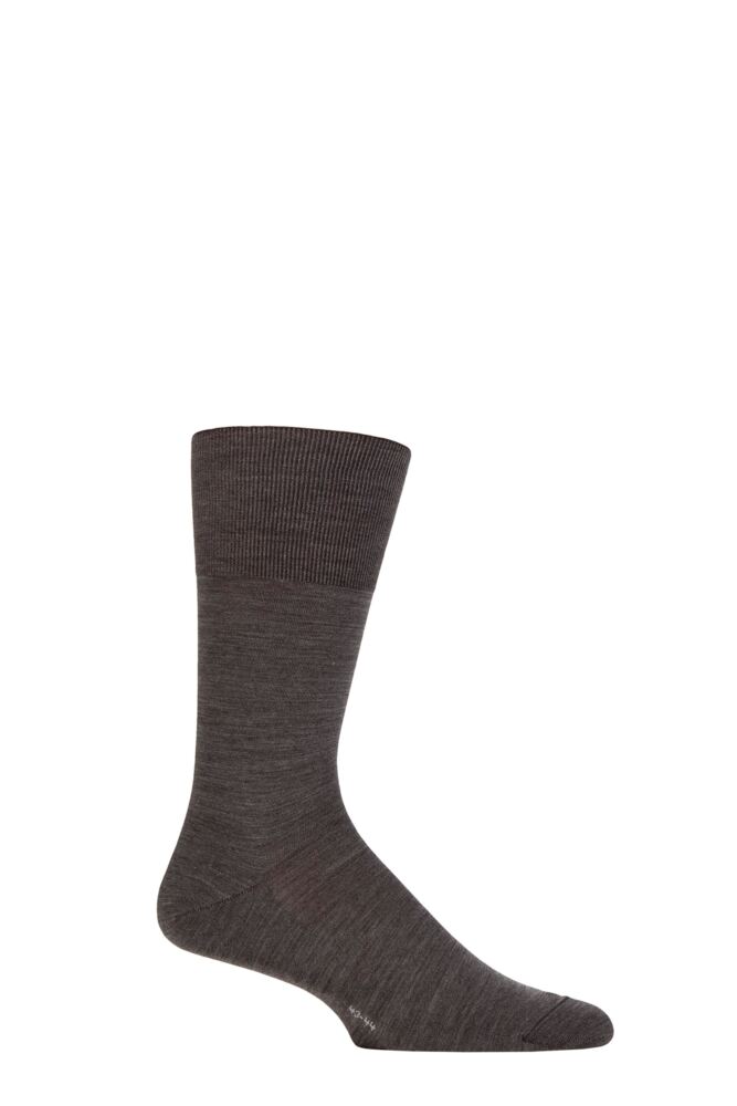 Sockshop FALKEMens ClimaWool Socks
