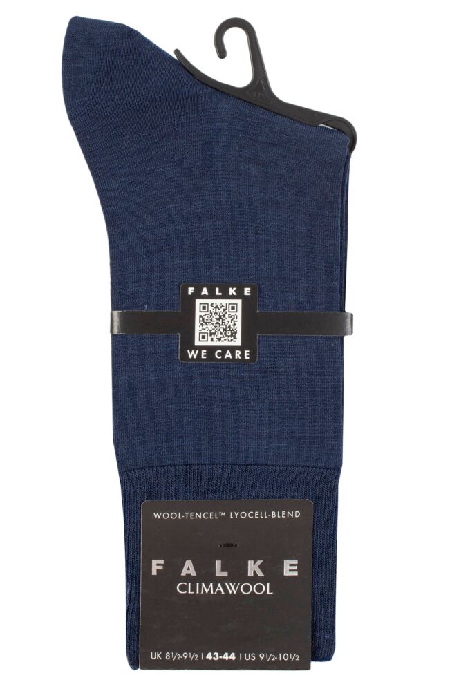 sockshop FALKEMens ClimaWool Socks