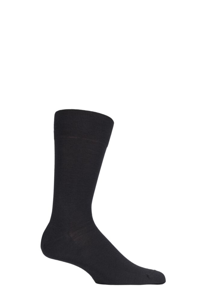 Sockshop FALKEMens Cotton Cool 24/7 Socks