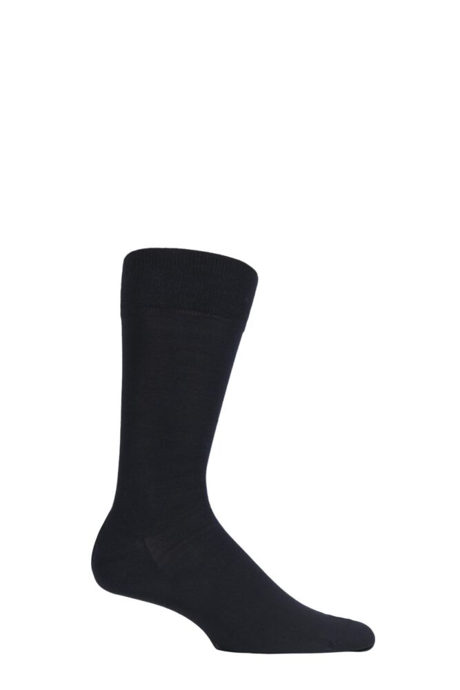 Sockshop FALKEMens Cotton Cool 24/7 Socks