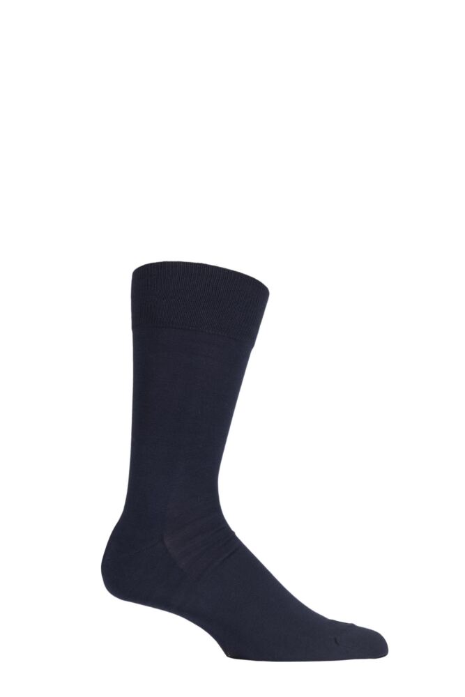 Sockshop FALKEMens Cotton Cool 24/7 Socks