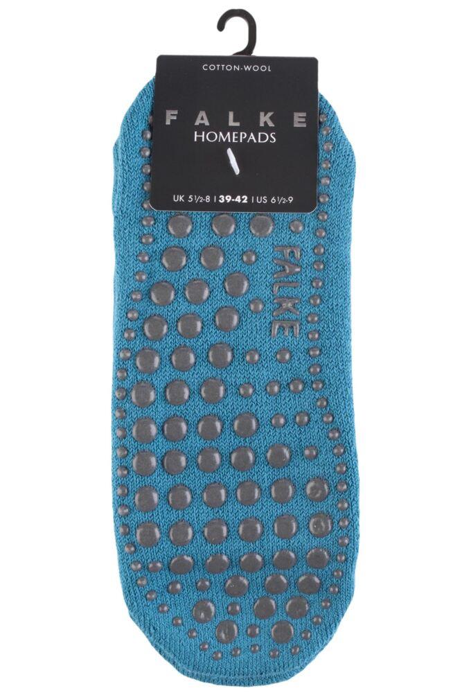 sockshop FALKEMens Cotton Homepads