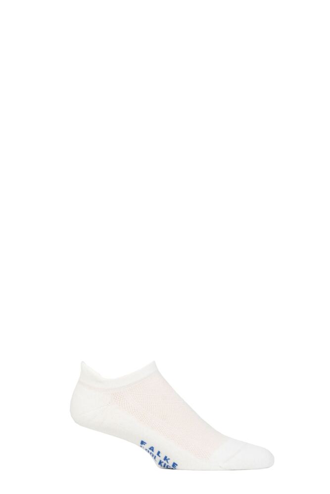 Sockshop FALKEMens & Womens Cool Kick Trainer Socks