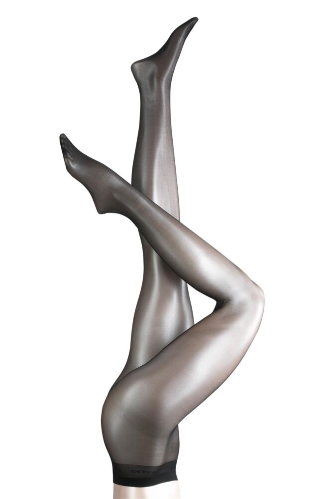 Sockshop FALKEWomens 20 Denier Pure Matt Tights