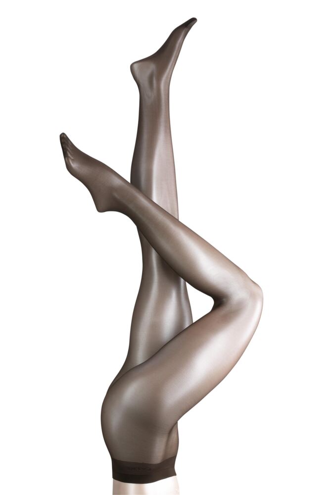 Sockshop FALKEWomens 20 Denier Pure Matt Tights