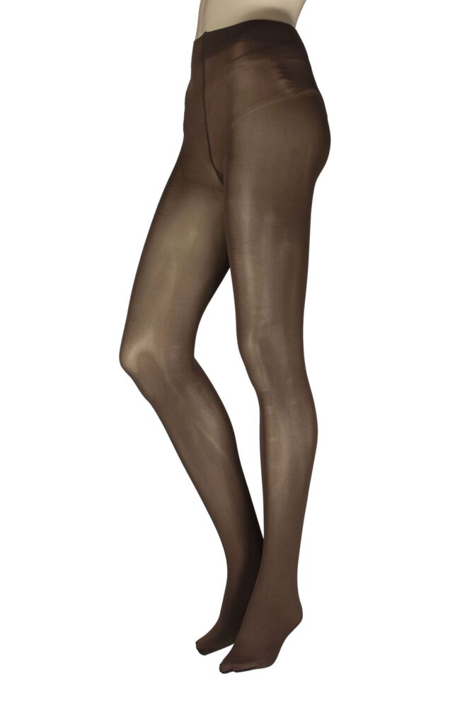 Sockshop FALKEWomens 50 Denier Pure Matt Tights