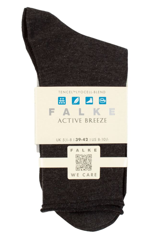 sockshop FALKEWomens Active Breeze Socks