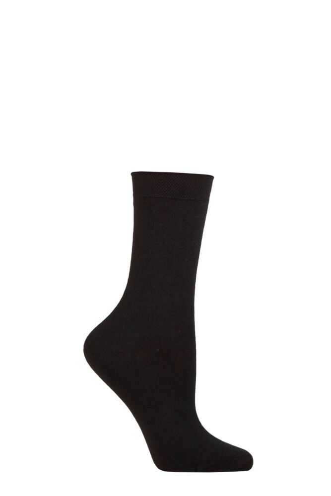 Sockshop FALKEWomens Cashmere No 1 Socks