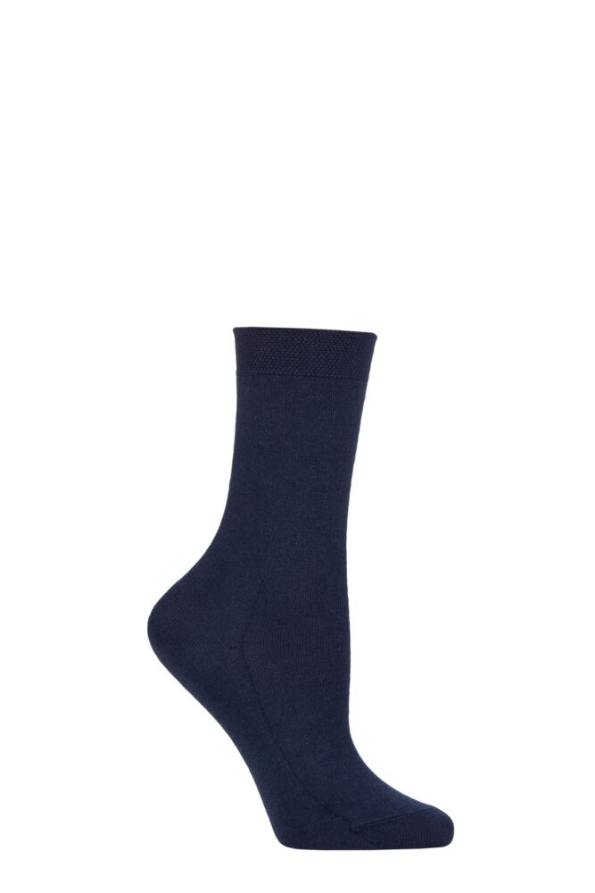Sockshop FALKEWomens Cashmere No 1 Socks