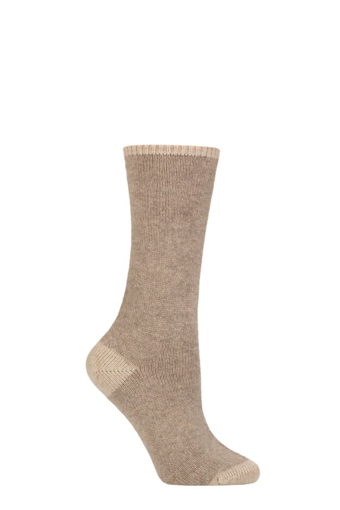 Sockshop FALKEWomens Cashmere No 1 Socks