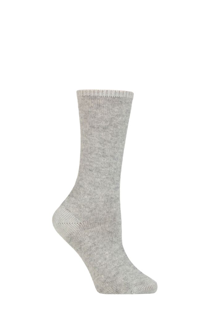 Sockshop FALKEWomens Cashmere No 1 Socks