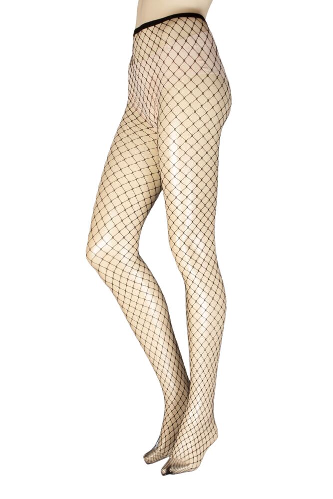 Sockshop FALKEWomens Classic Net Tights