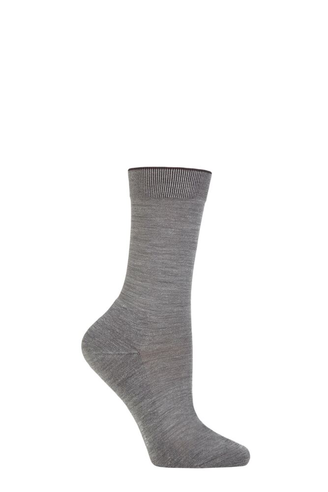 Sockshop FALKEWomens Climawool Socks