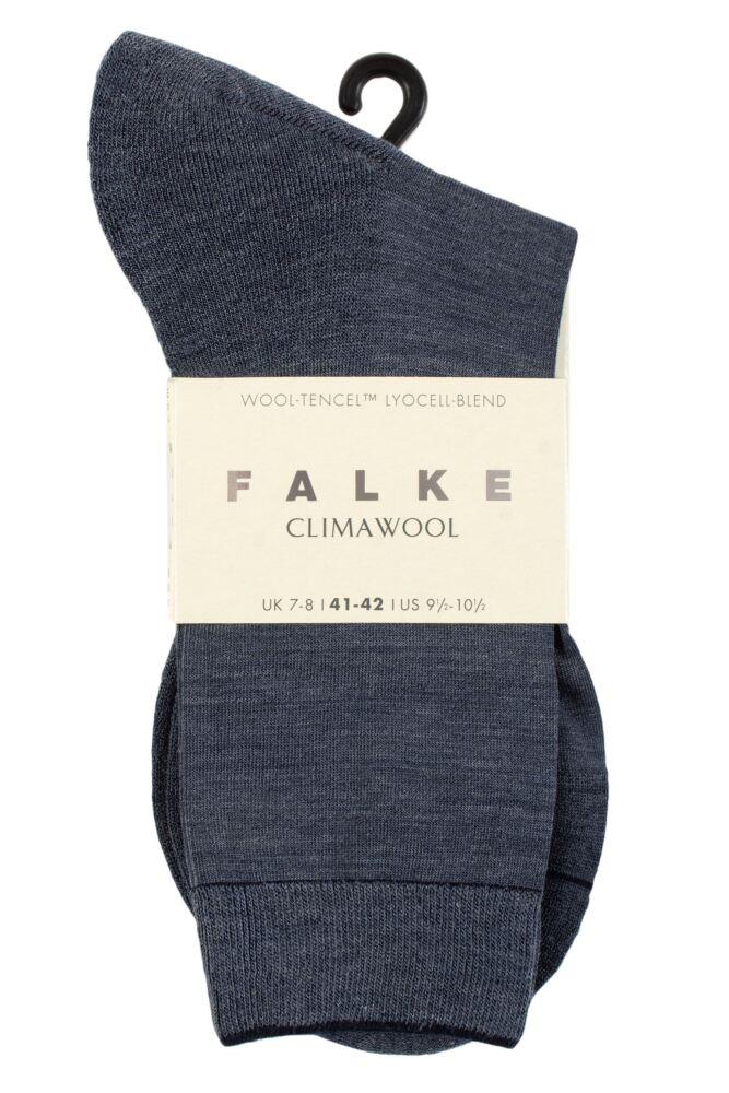 sockshop FALKEWomens Climawool Socks