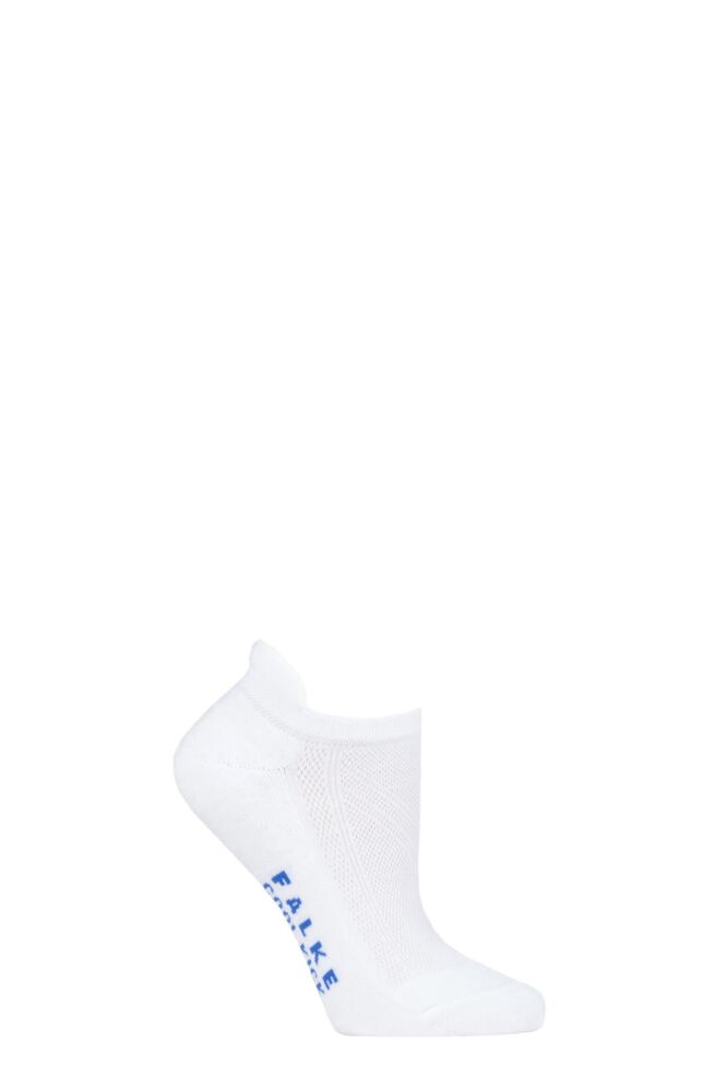 Sockshop FALKEWomens Cool Kick Trainer Socks
