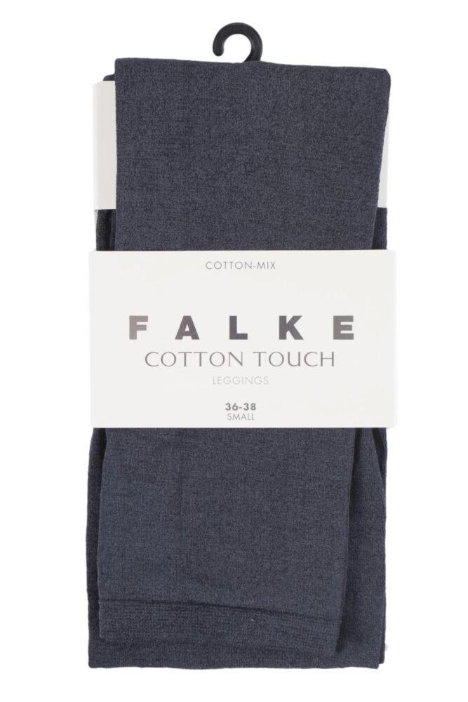sockshop FALKEWomens Cotton Touch Leggings