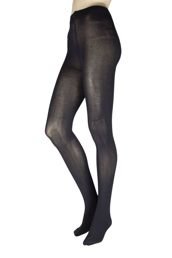 Sockshop FALKEWomens Cotton Touch Tights