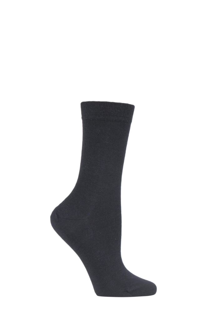 Sockshop FALKEWomens Merino Wool Soft Socks
