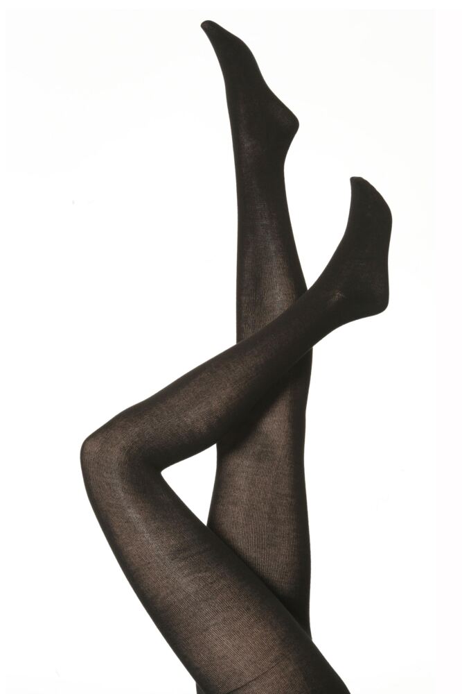 Sockshop FALKEWomens Merino Wool Soft Tights