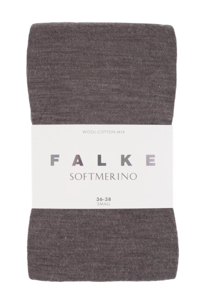sockshop FALKEWomens Merino Wool Soft Tights