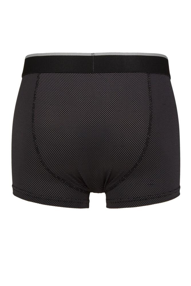 Sockshop FarahMens Sports Fitted Trunks 3-Pack