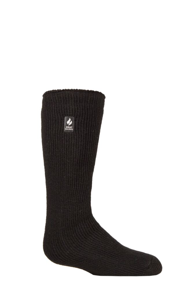 Sockshop Heat HoldersKid's Long Thermal Socks