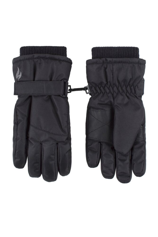 Sockshop Heat HoldersKids Blizzard Comrade Gloves