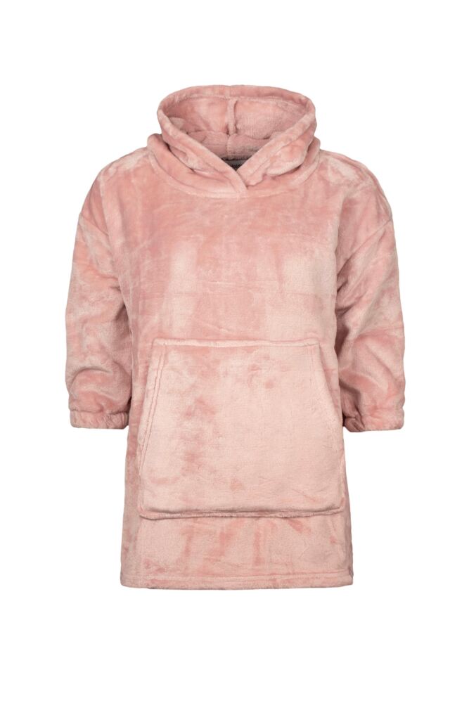 Sockshop Heat HoldersKids Mega Hoodie