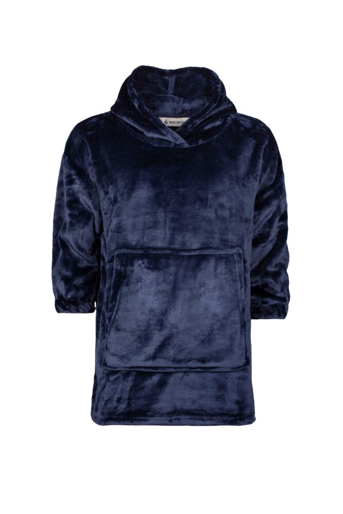 Sockshop Heat HoldersKids Mega Hoodie