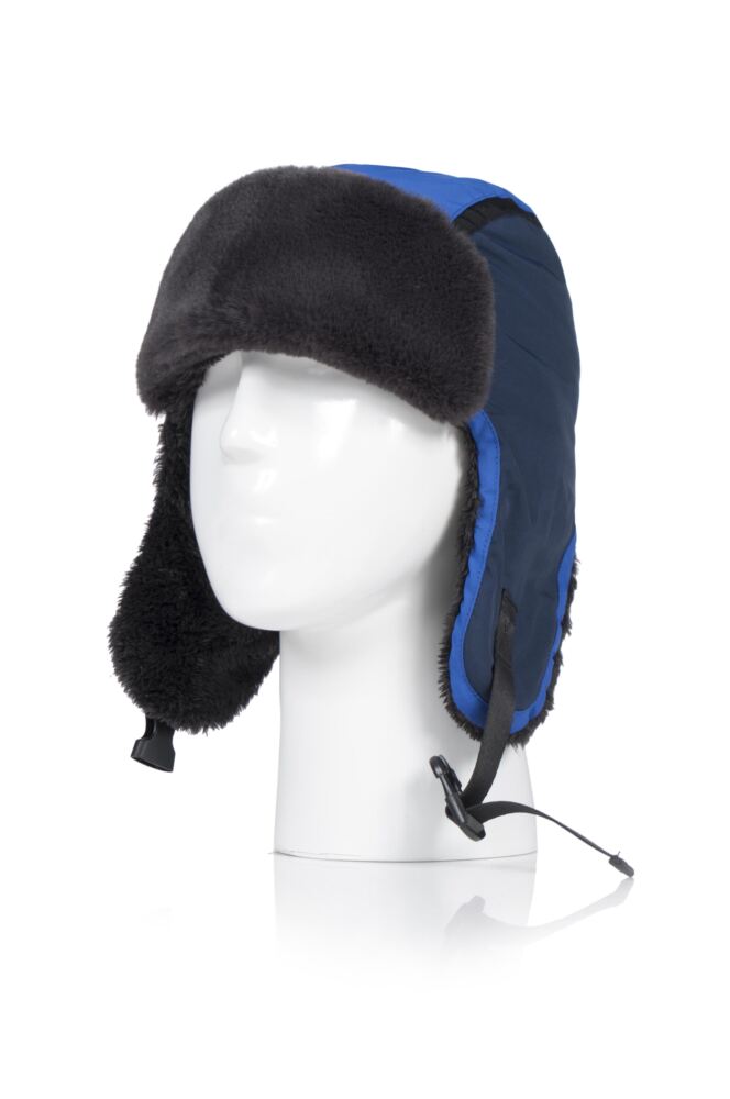 Sockshop Heat HoldersKids Trapper Hat