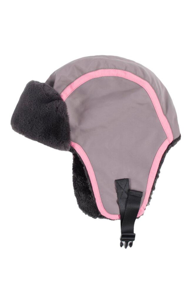 Sockshop Heat HoldersKids Trapper Hat