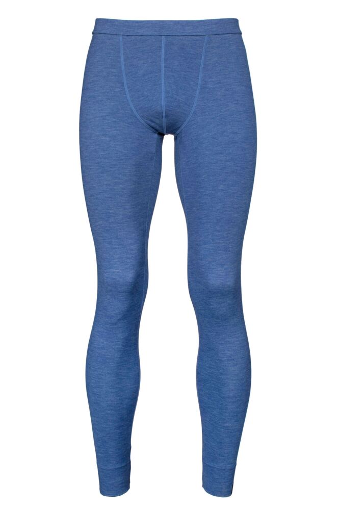 Sockshop Heat HoldersMens 0.44 Tog Long Johns