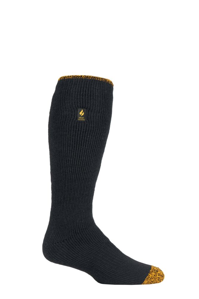 Sockshop Heat HoldersMens 2.3 Tog Long Socks