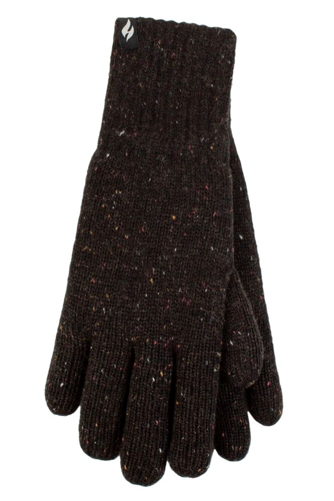 Sockshop Heat HoldersMens Ashton Gloves