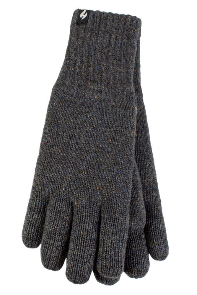 Sockshop Heat HoldersMens Ashton Gloves