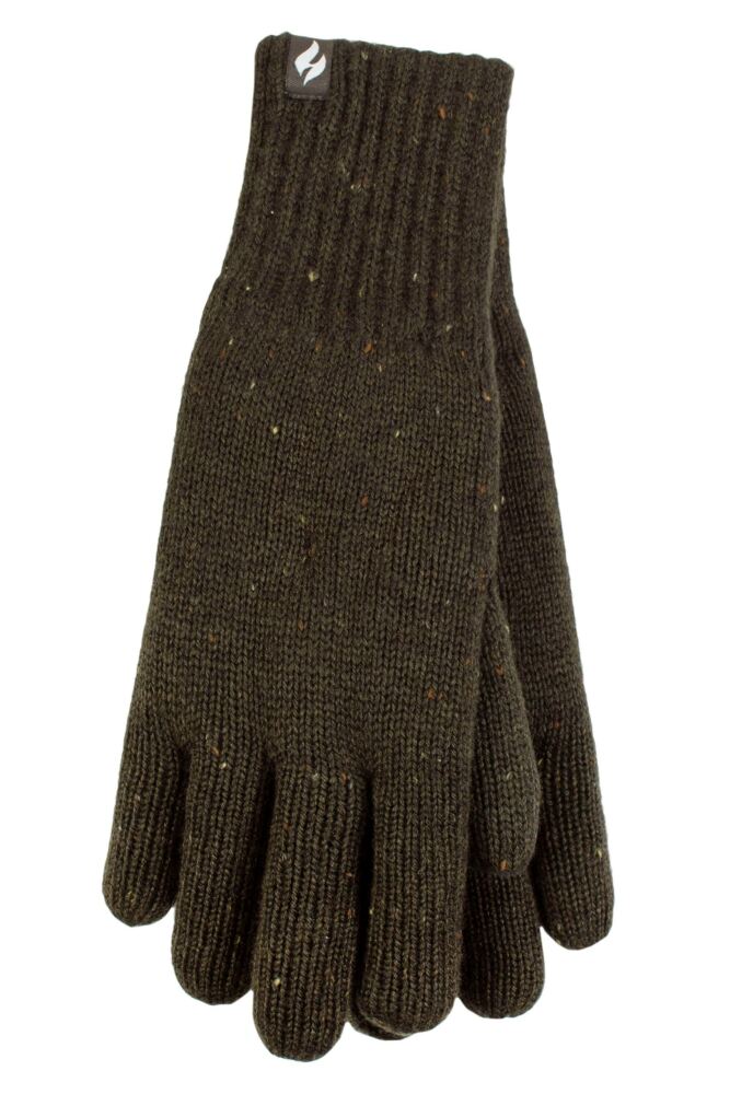 Sockshop Heat HoldersMens Ashton Gloves