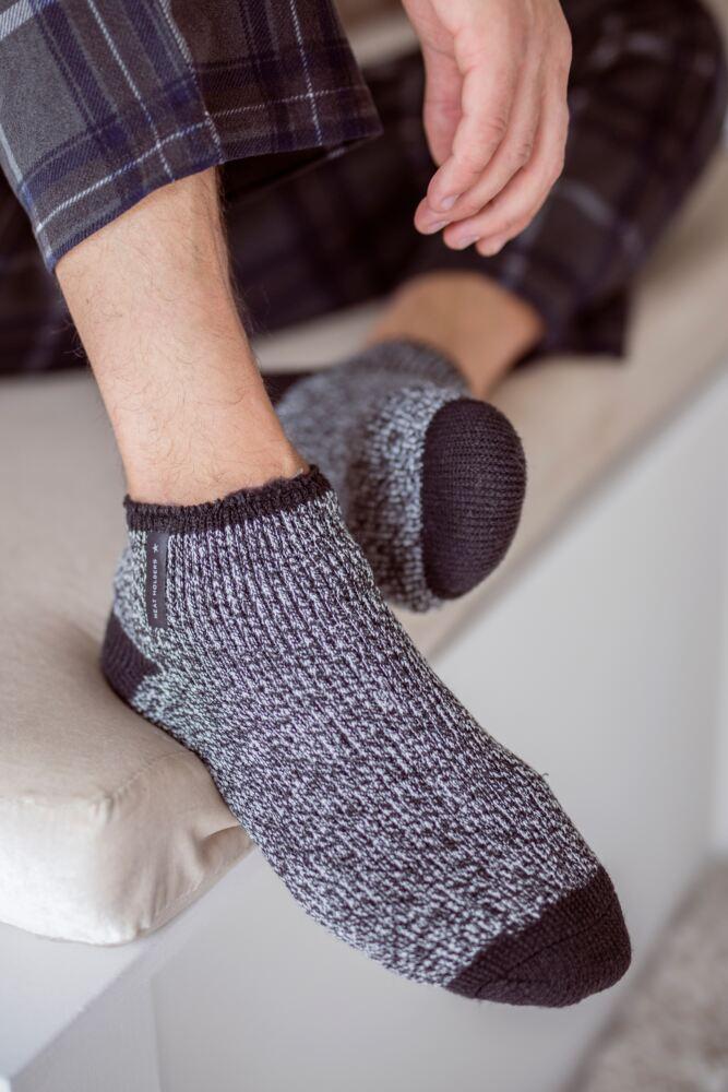 Sockshop Heat HoldersMens Aubin Sleep Socks