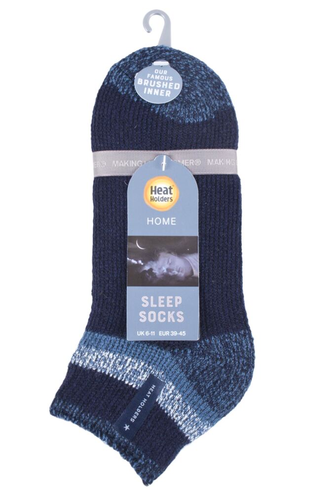 sockshop Heat HoldersMens Aubin Sleep Socks